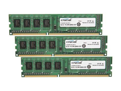 DDR3 1333 (PC3 10600) Desktop Memory.